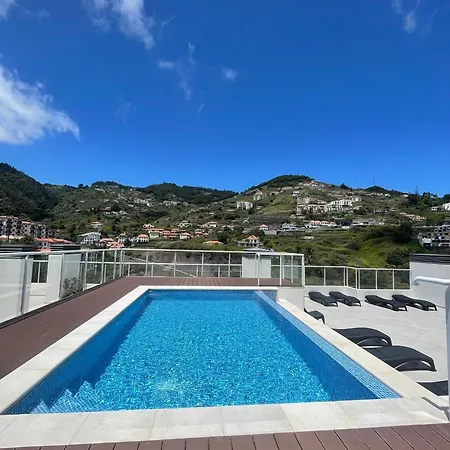 Casa Sol * Canico (Madeira)