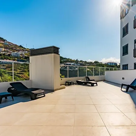 Casa Sol Apartment Canico (Madeira)