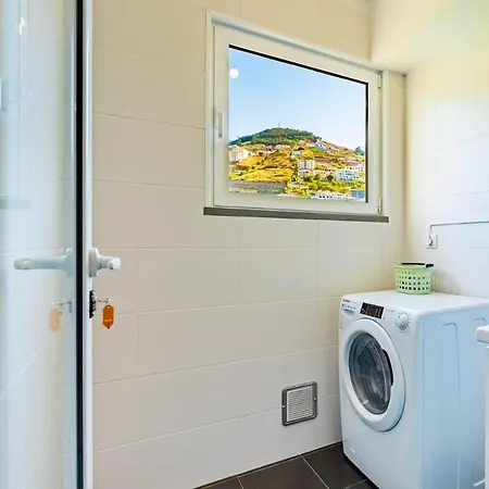 Casa Sol Apartment Canico (Madeira)