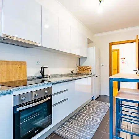 Casa Sol Apartment