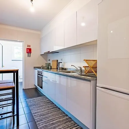 Casa Sol Apartment Canico (Madeira)