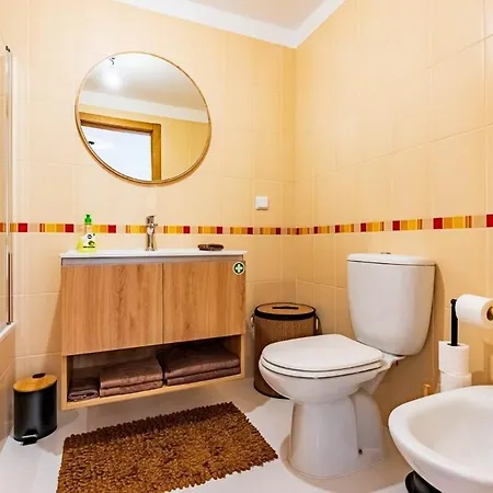 Apartmán Casa Sol Caniço