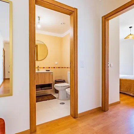 Apartmán Casa Sol