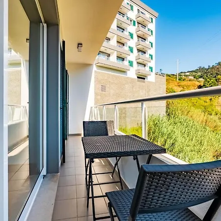 Casa Sol Canico (Madeira)