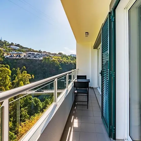 Casa Sol Apartment Canico (Madeira)